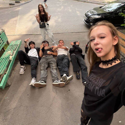 Summer photo